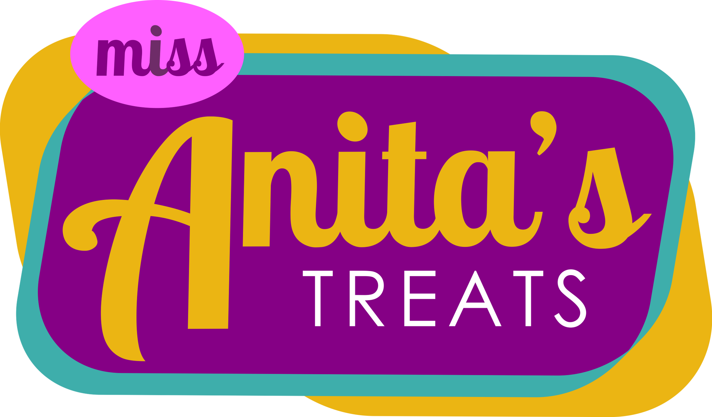 Home  Miss Anita's Treats LLC